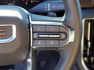 2025 GMC Yukon 2WD Elevation