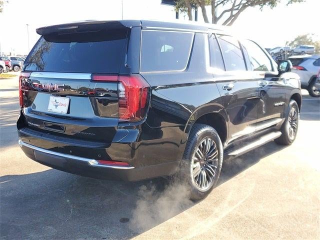 2025 GMC Yukon 2WD Elevation