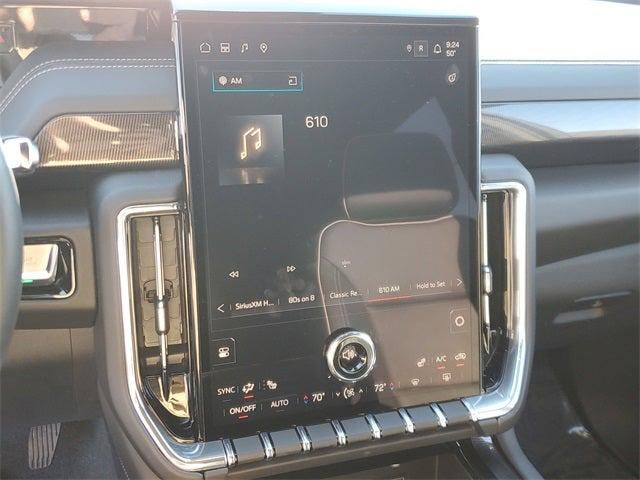 2025 GMC Yukon 2WD Elevation