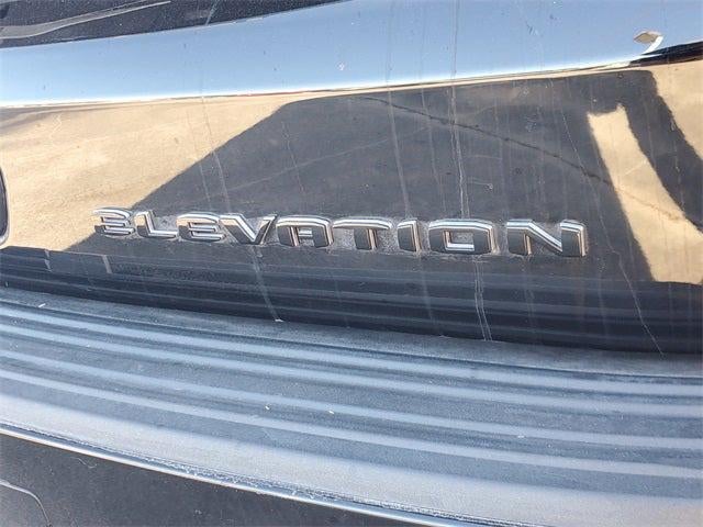 2025 GMC Yukon 2WD Elevation