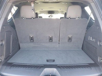 2025 GMC Yukon 2WD Elevation