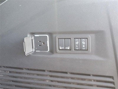 2025 GMC Yukon 2WD Elevation