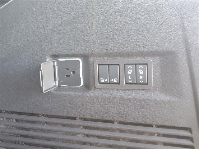 2025 GMC Yukon 2WD Elevation