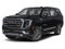 2025 GMC Yukon 2WD Denali