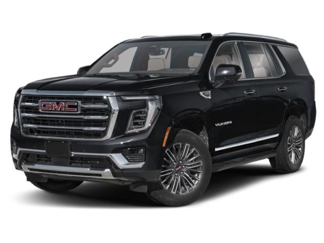 2025 GMC Yukon 2WD Denali