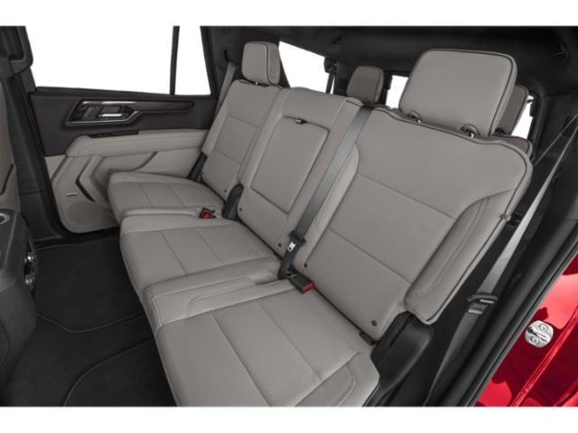2025 GMC Yukon 2WD Denali
