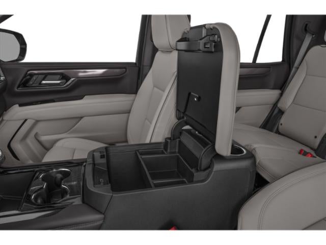 2025 GMC Yukon 2WD Denali