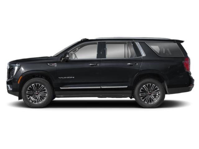 2025 GMC Yukon 2WD Denali
