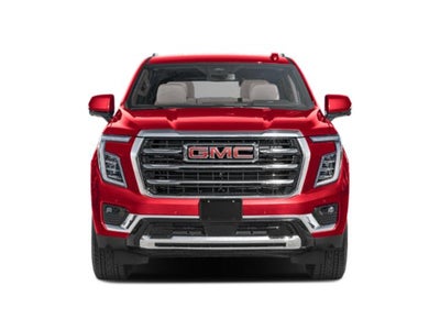 2025 GMC Yukon 2WD Denali