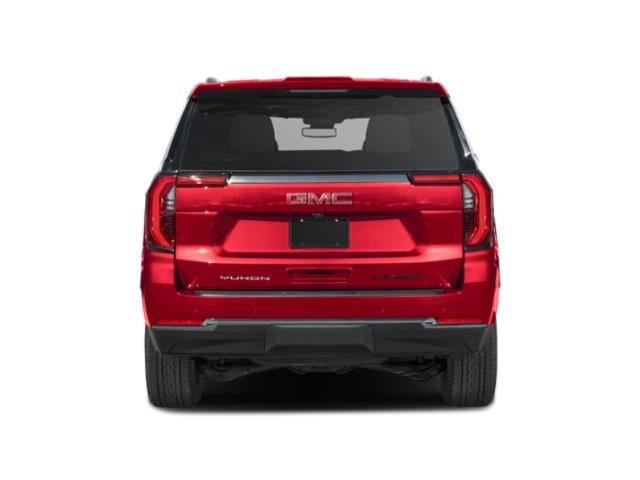 2025 GMC Yukon 2WD Denali