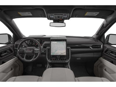 2025 GMC Yukon 2WD Denali
