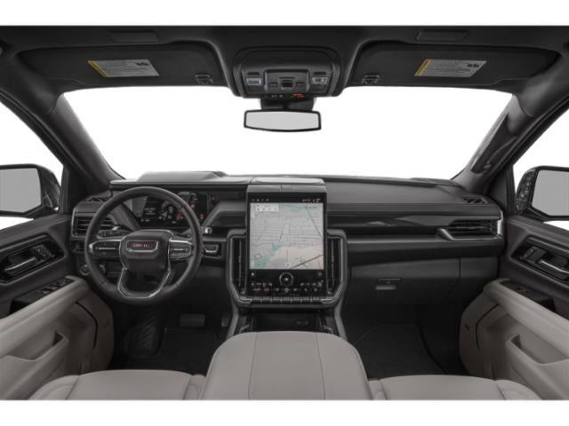 2025 GMC Yukon 2WD Denali