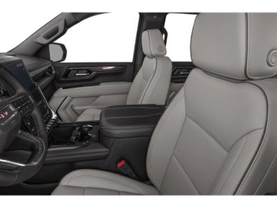 2025 GMC Yukon 2WD Denali