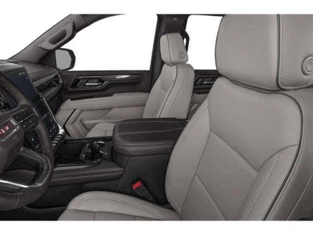 2025 GMC Yukon 2WD Denali