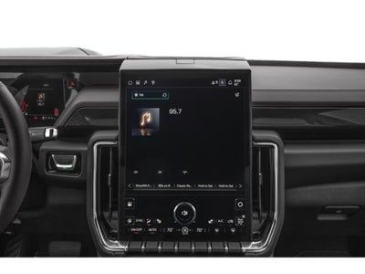 2025 GMC Yukon 2WD Denali