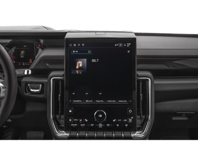 2025 GMC Yukon 2WD Denali