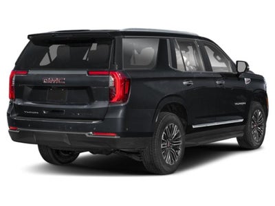 2025 GMC Yukon 2WD Denali
