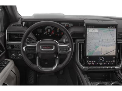 2025 GMC Yukon 2WD Denali
