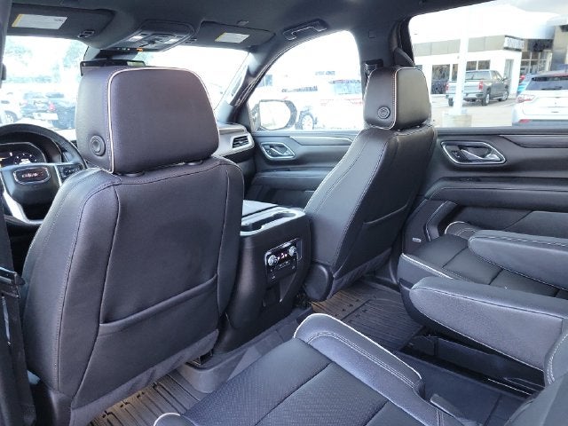 2024 GMC Yukon XL 2WD SLT