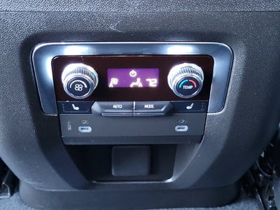 2024 GMC Yukon XL 2WD SLT