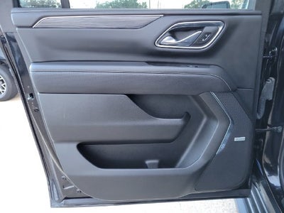 2024 GMC Yukon XL 2WD SLT