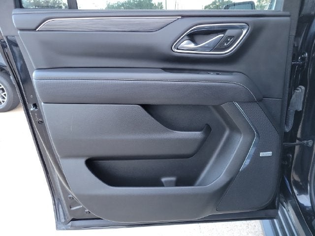 2024 GMC Yukon XL 2WD SLT