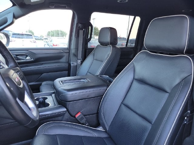 2024 GMC Yukon XL 2WD SLT