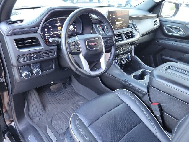2024 GMC Yukon XL 2WD SLT