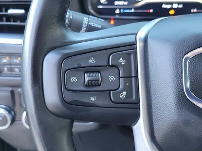 2024 GMC Yukon XL 2WD SLT