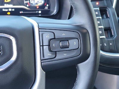 2024 GMC Yukon XL 2WD SLT