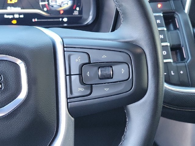 2024 GMC Yukon XL 2WD SLT