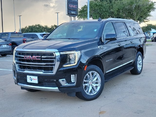 2024 GMC Yukon XL 2WD SLT