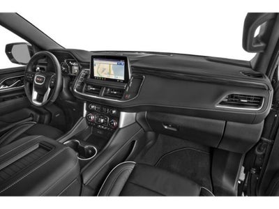 2024 GMC Yukon XL 2WD SLT