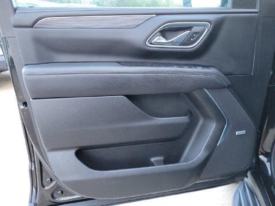 2024 GMC Yukon XL 2WD SLT