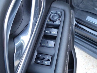 2024 GMC Yukon XL 2WD SLT