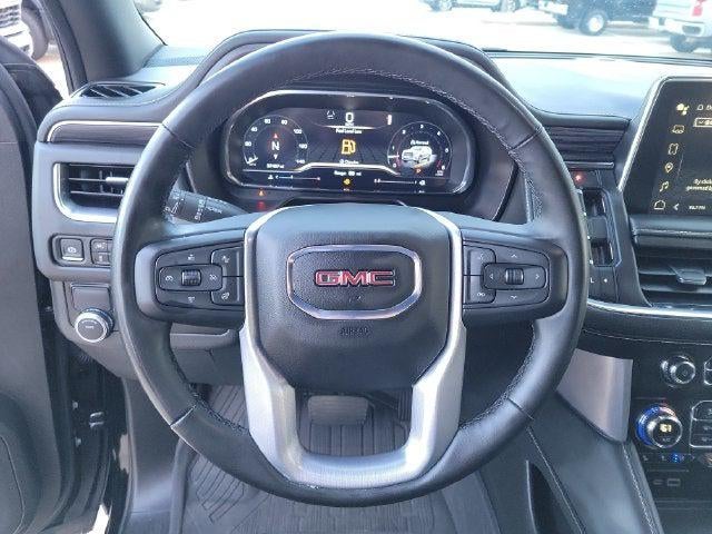 2024 GMC Yukon XL 2WD SLT