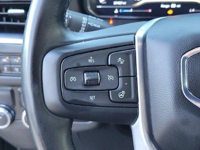 2024 GMC Yukon XL 2WD SLT