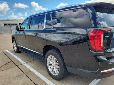2024 GMC Yukon XL 2WD SLT