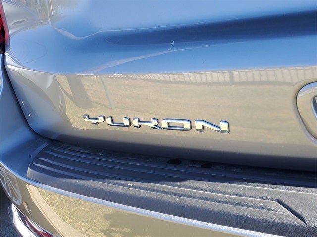 2026 GMC Yukon XL 2WD Elevation