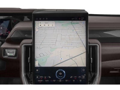 2026 GMC Yukon XL 2WD Elevation