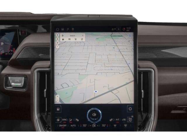 2026 GMC Yukon XL 2WD Elevation