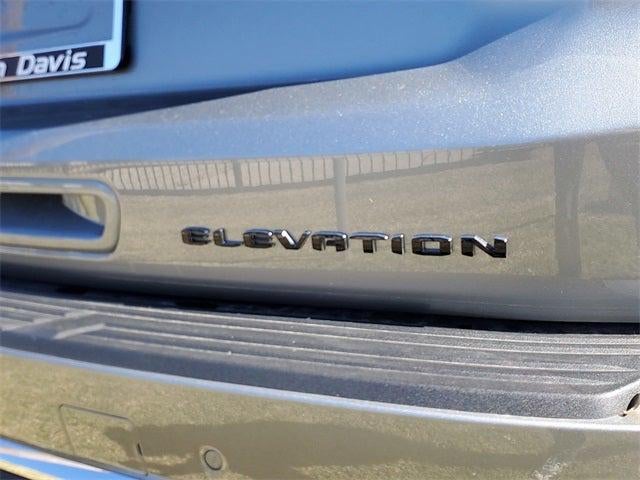 2026 GMC Yukon XL 2WD Elevation