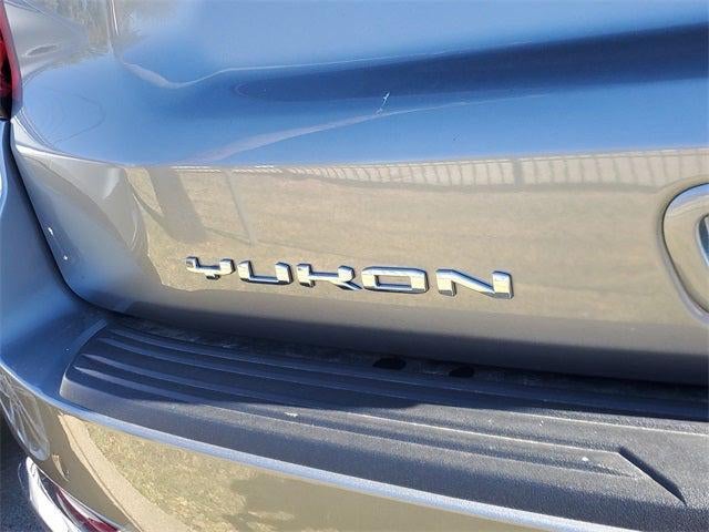 2026 GMC Yukon XL 2WD Elevation