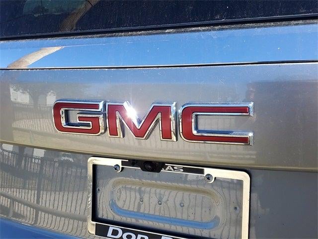 2026 GMC Yukon XL 2WD Elevation