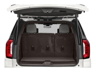 2024 GMC Yukon 4WD SLT