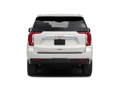 2024 GMC Yukon 4WD SLT