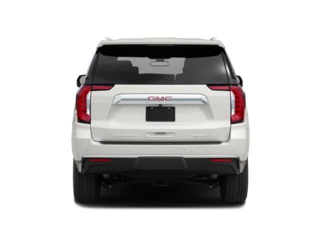 2024 GMC Yukon 4WD SLT