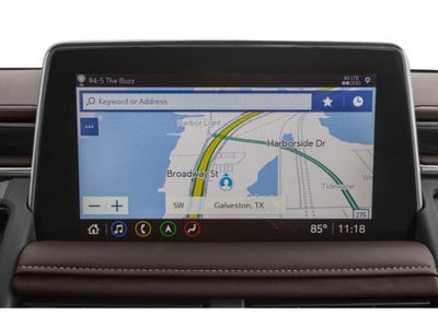 2024 GMC Yukon 4WD SLT