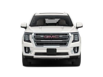 2024 GMC Yukon 4WD SLT
