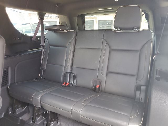 2021 GMC Yukon XL 4WD SLT